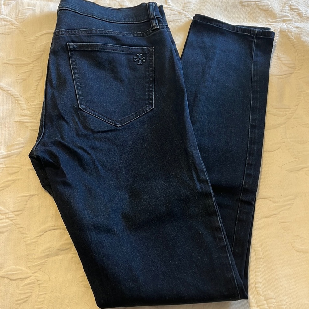 Tory Burch women Jeans